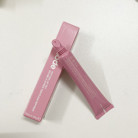 Multi-Peptide Lip Tint