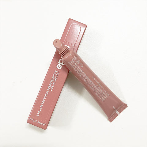 Multi-Peptide Lip Tint