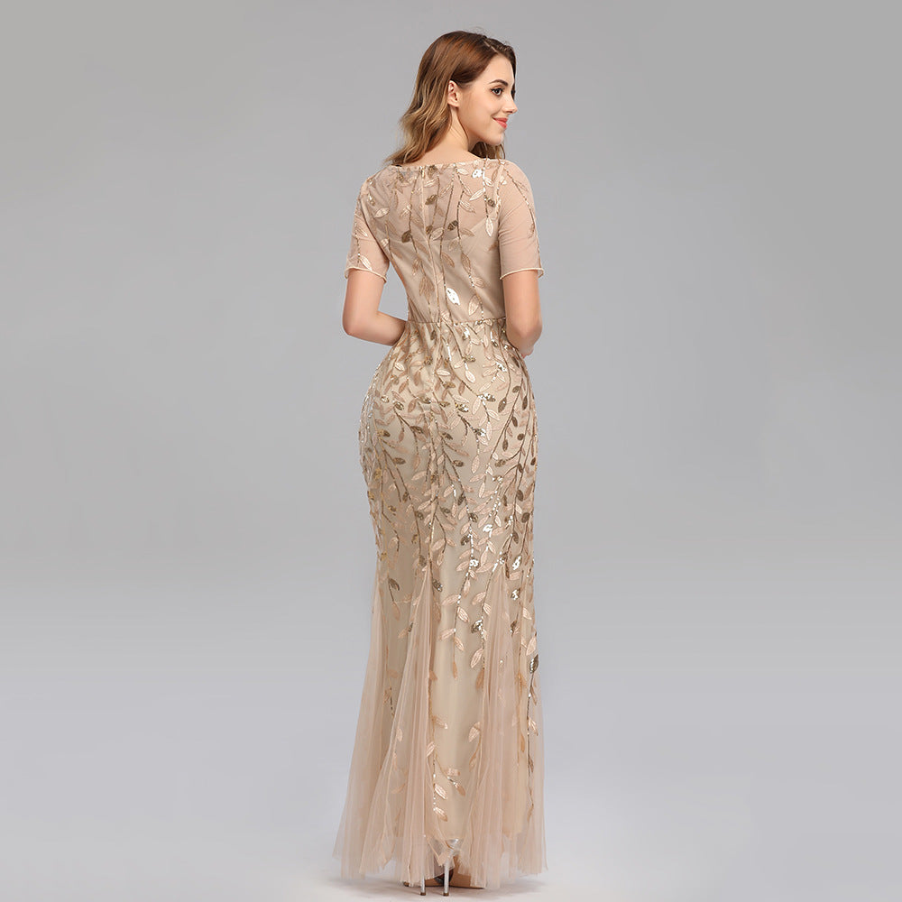 golden era dress The Golden Era Dress